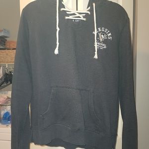 Penguins Hockey Sweatshirt